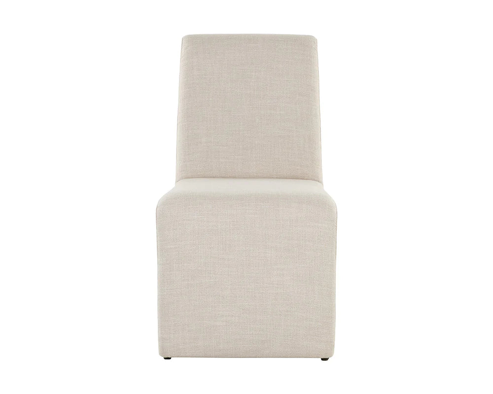 Cascade Dining Chair - Rug & Weave