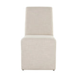 Cascade Dining Chair - Rug & Weave