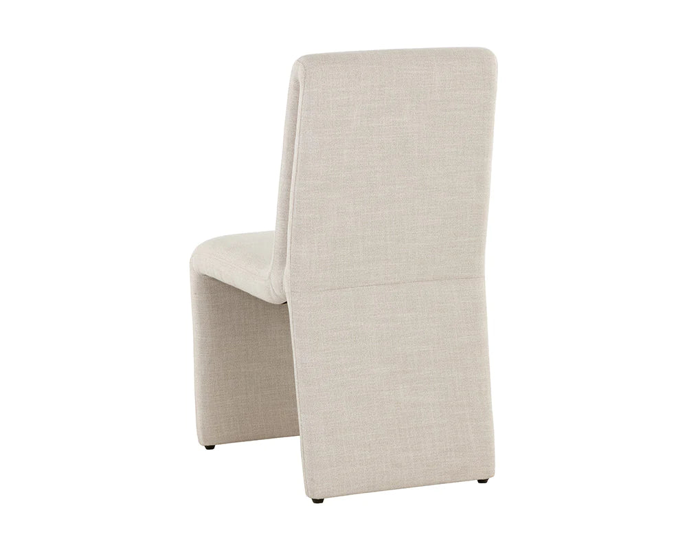 Cascade Dining Chair - Rug & Weave