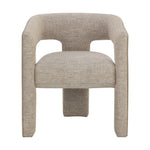 Kras Dining Armchair FURNITURE - dining chair Sunpan