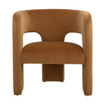 Isiron Lounge Chair FURNITURE - lounge chair Sunpan
