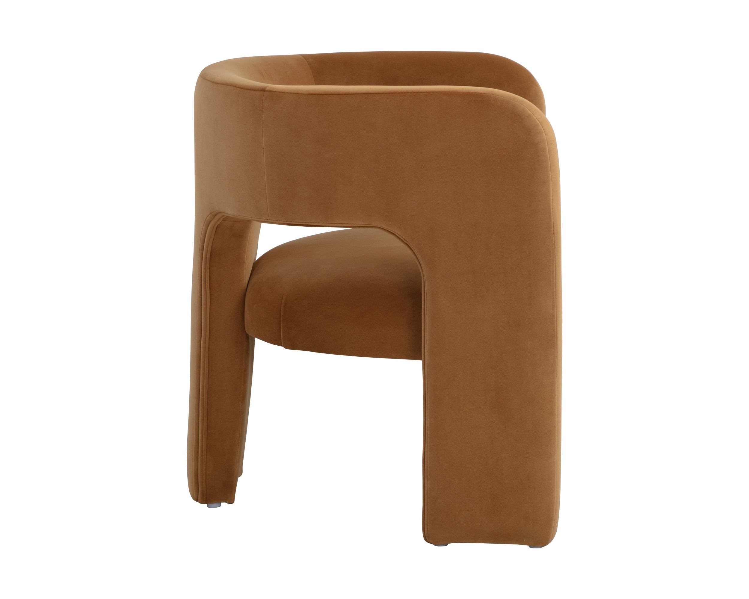 Isiron Lounge Chair FURNITURE - lounge chair Sunpan
