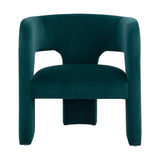 Isiron Lounge Chair FURNITURE - lounge chair Sunpan