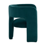 Isiron Lounge Chair FURNITURE - lounge chair Sunpan