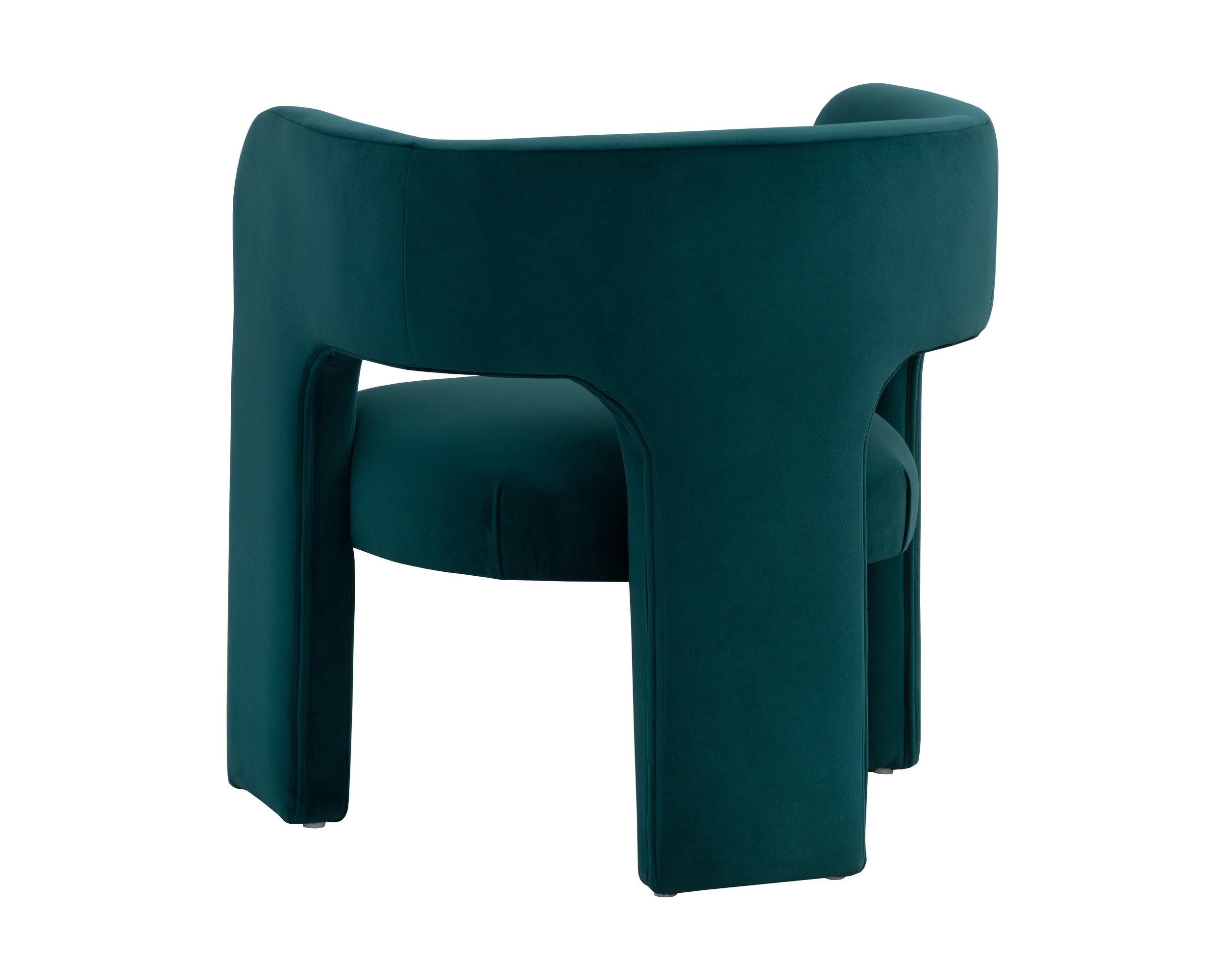 Isiron Lounge Chair FURNITURE - lounge chair Sunpan