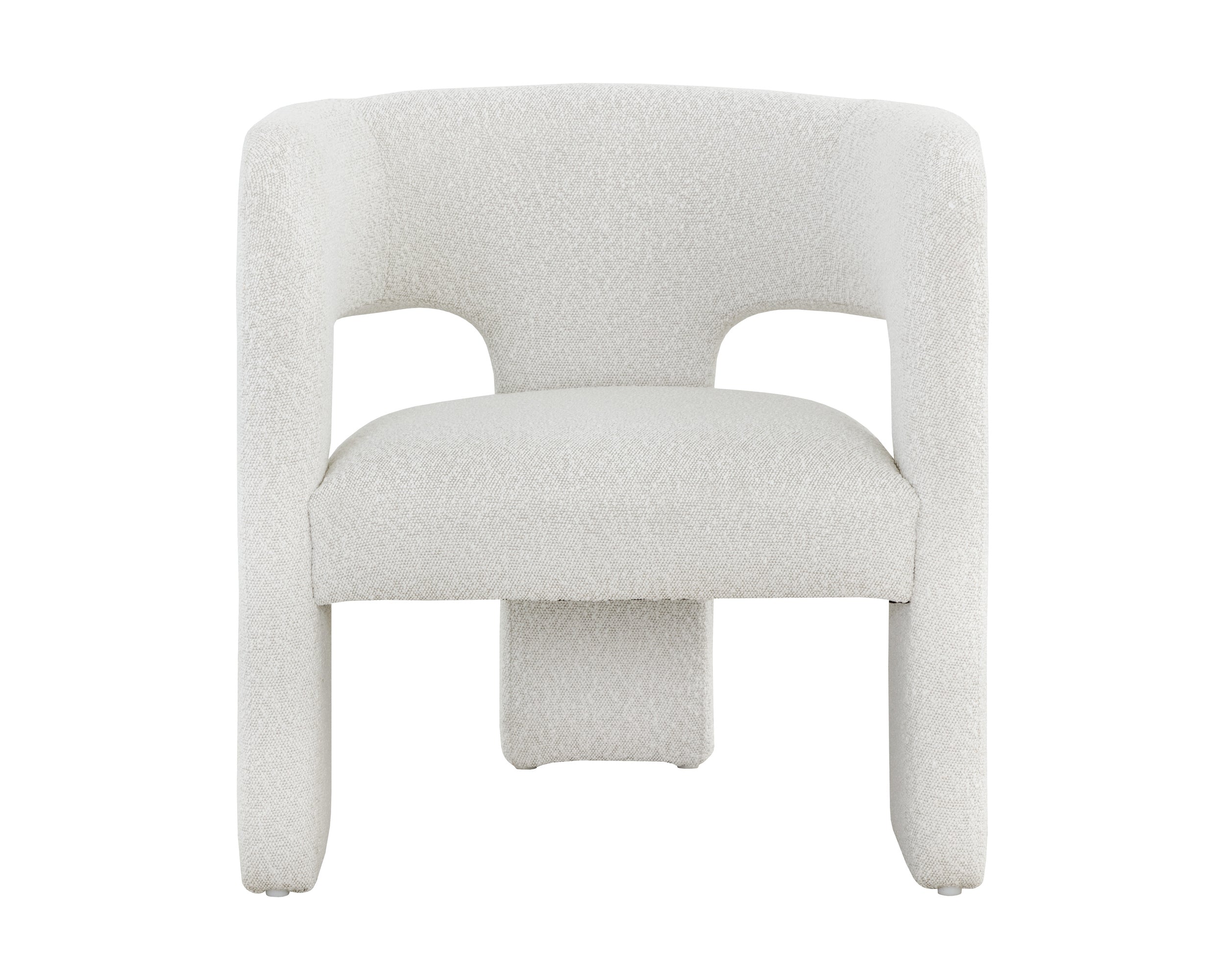 Isiron Lounge Chair FURNITURE - lounge chair Sunpan