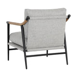 Meare Armchair FURNITURE - lounge chair Sunpan