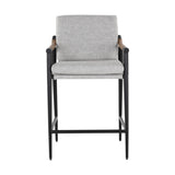 Meare Counter Stool FURNITURE - counter stool Sunpan