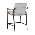 Meare Counter Stool FURNITURE - counter stool Sunpan