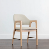 Maria Dining Armchair