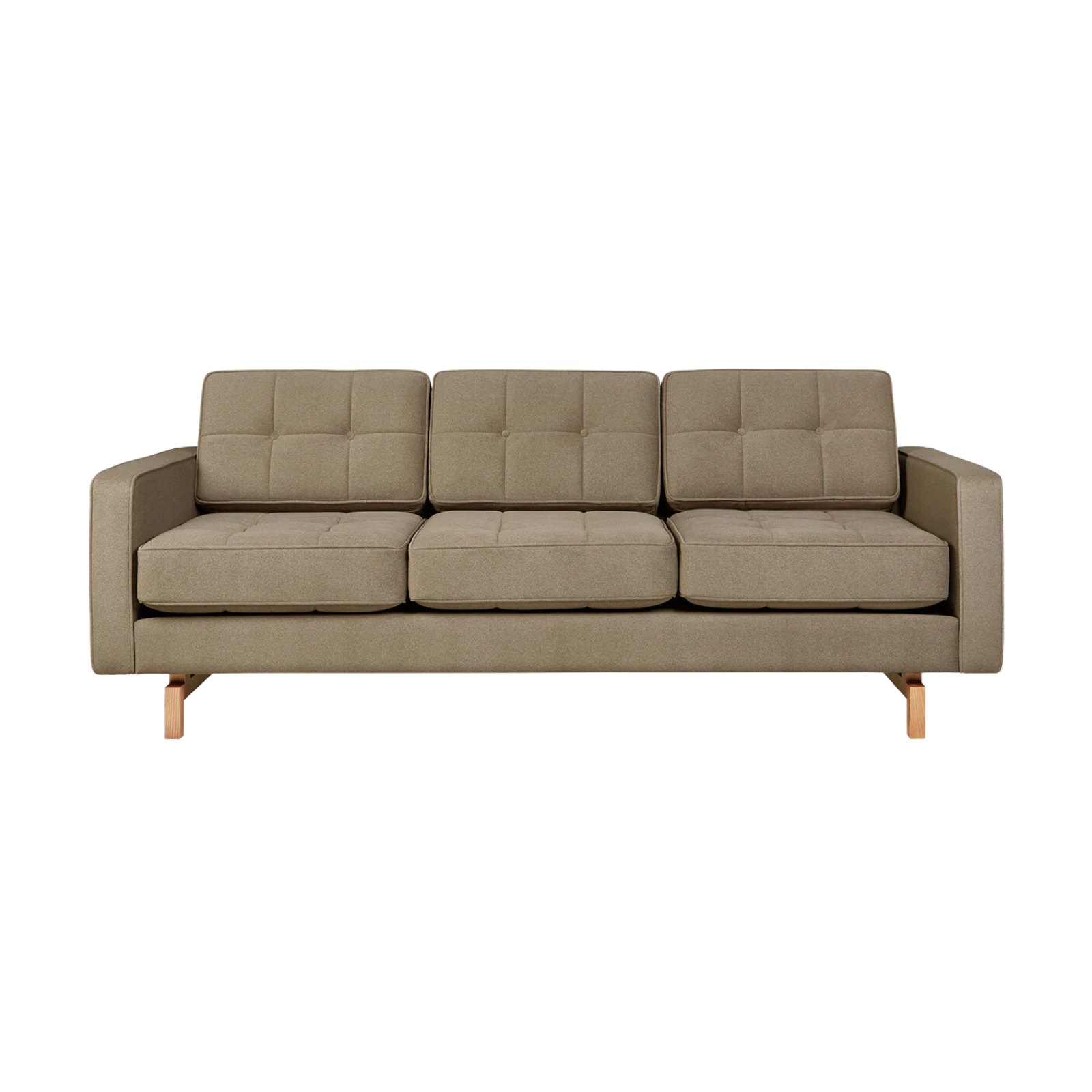 Gus* Modern Jane 2 84" Sofa