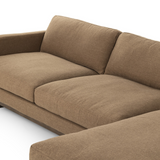 Evora 2-Piece Sectional