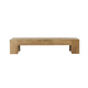 Rustic Oak