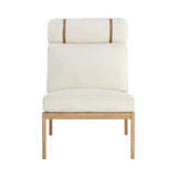Eliiana Lounge Chair FURNITURE - lounge chair Sunpan