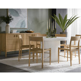 Etiron Sideboard FURNITURE - sideboard Sunpan