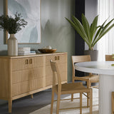 Etiron Sideboard FURNITURE - sideboard Sunpan
