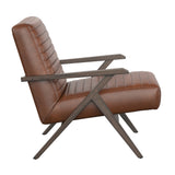 Patton Lounge Chair FURNITURE - lounge chair Sunpan