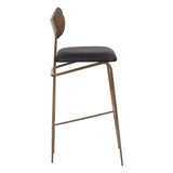 Gibbs Barstool FURNITURE - barstool Sunpan