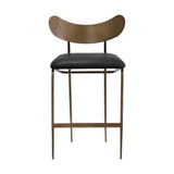Gibbs Counter Stool FURNITURE - counter stool Sunpan