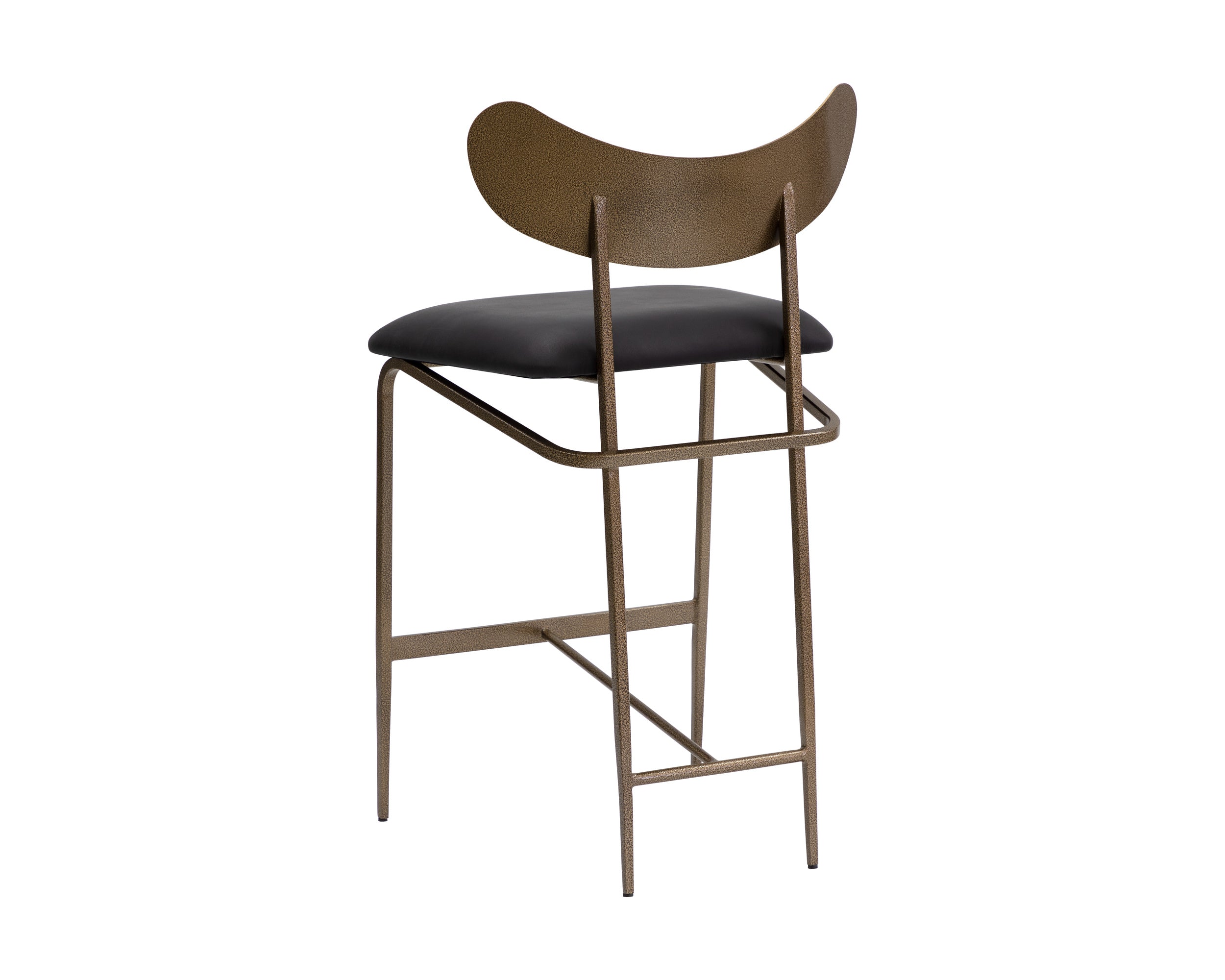 Gibbs Counter Stool FURNITURE - counter stool Sunpan