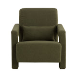 Forster Lounge Chair FURNITURE - lounge chair Sunpan
