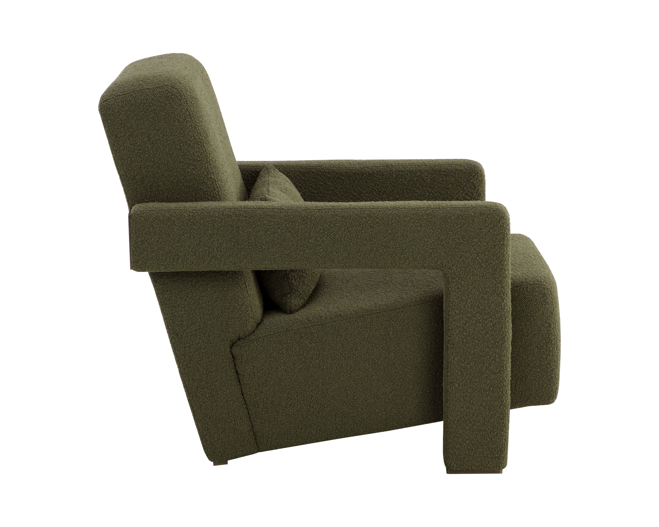 Forster Lounge Chair FURNITURE - lounge chair Sunpan