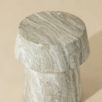 Brie Side Table FURNITURE - outdoor benches & ottoman Sunpan