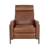 Braton Recliner FURNITURE - lounge chair Sunpan