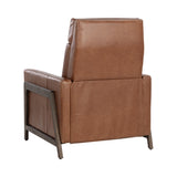 Braton Recliner FURNITURE - lounge chair Sunpan