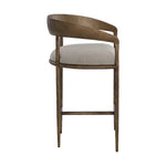 Zanora Counter Stool FURNITURE - counter stool Sunpan