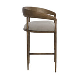 Zanora Counter Stool FURNITURE - counter stool Sunpan