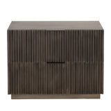 Carlum Nightstand FURNITURE - night stand Sunpan