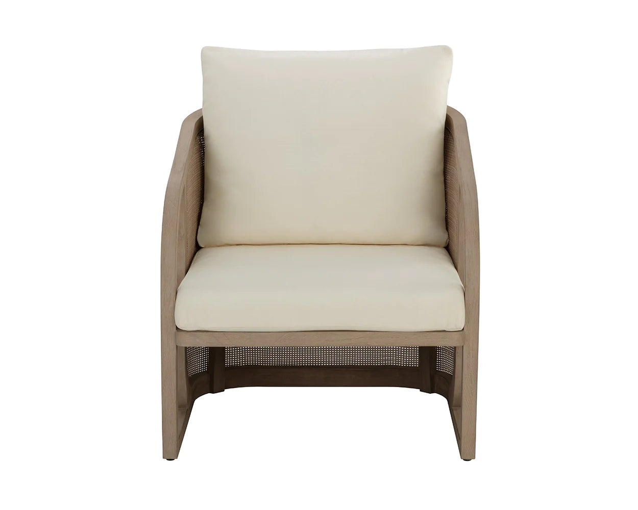 Paula Lounge Chair 3 - FURNITURE - chair Sunpan