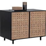 Omar Sideboard FURNITURE - sideboard Sunpan