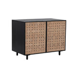 Omar Sideboard FURNITURE - sideboard Sunpan