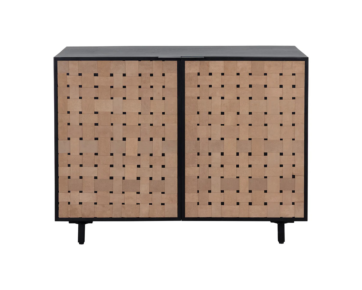 Omar Sideboard FURNITURE - sideboard Sunpan Small