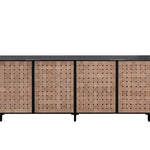 Omar Sideboard FURNITURE - sideboard Sunpan Large