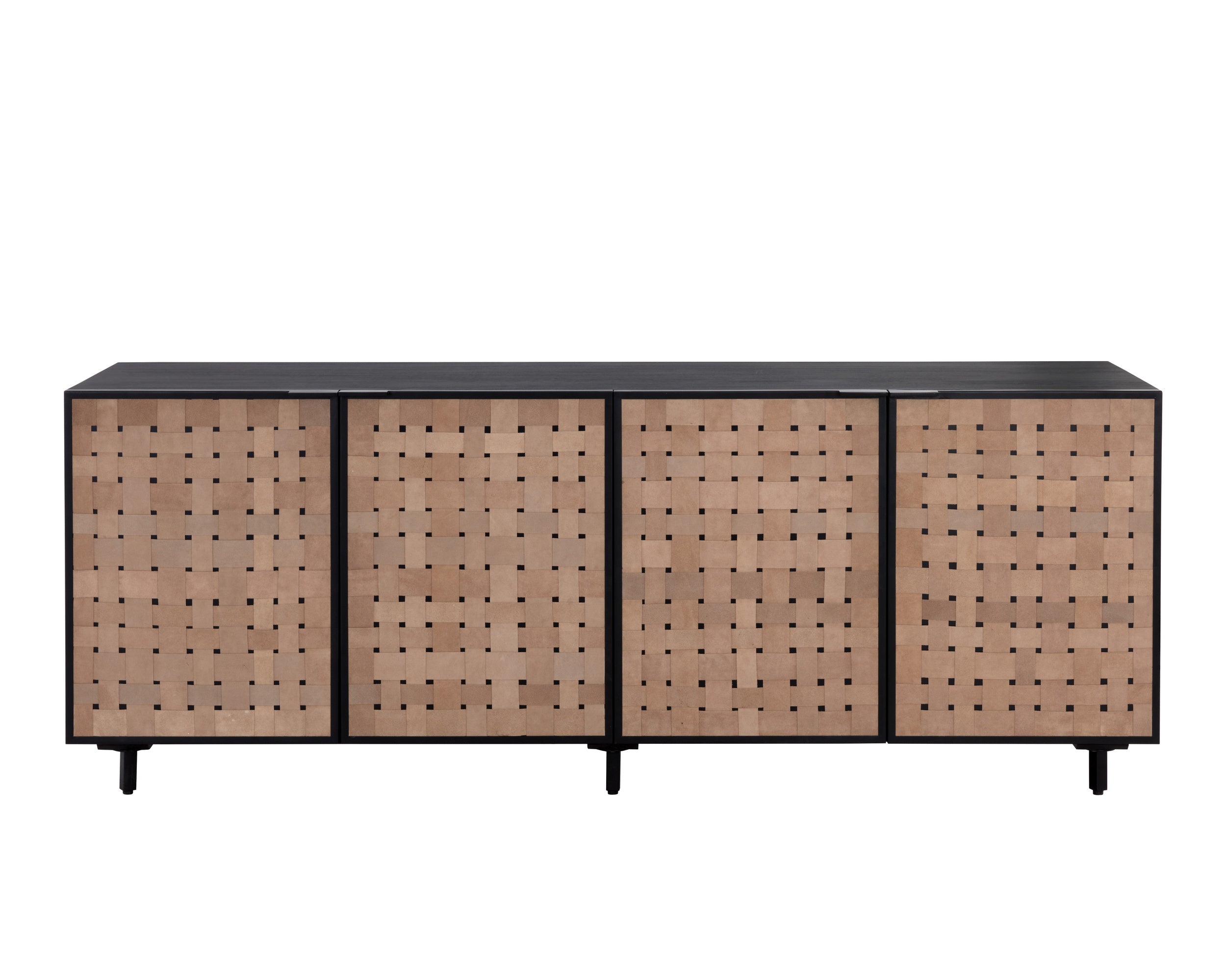 Omar Sideboard FURNITURE - sideboard Sunpan Large