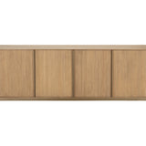Kallia Sideboard FURNITURE - sideboard Sunpan