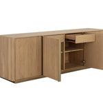 Kallia Sideboard FURNITURE - sideboard Sunpan