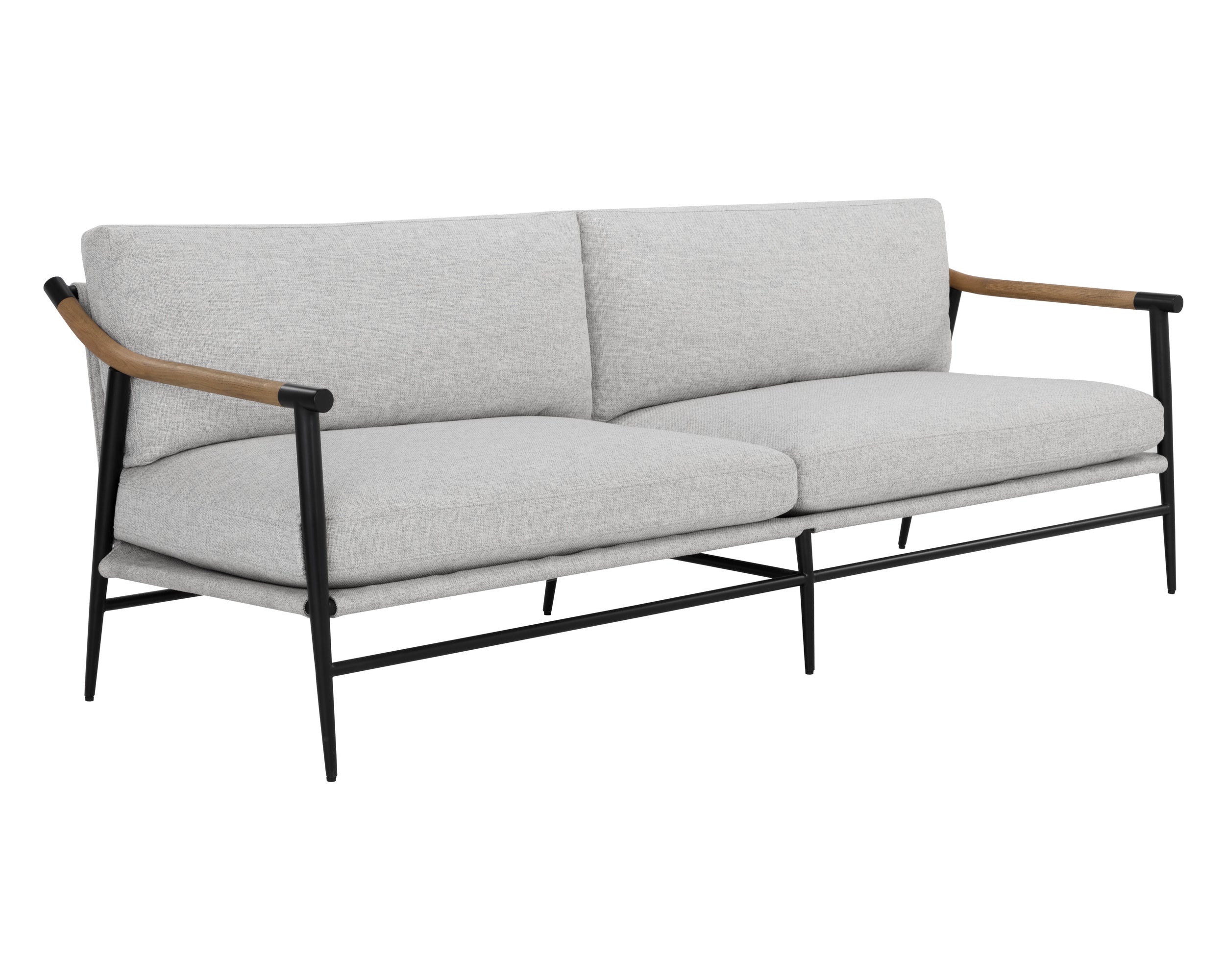 Meare 85" Sofa – view 2