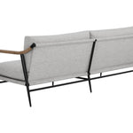 Meare 85" Sofa FURNITURE - sofa Sunpan