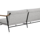 Meare 85" Sofa FURNITURE - sofa Sunpan