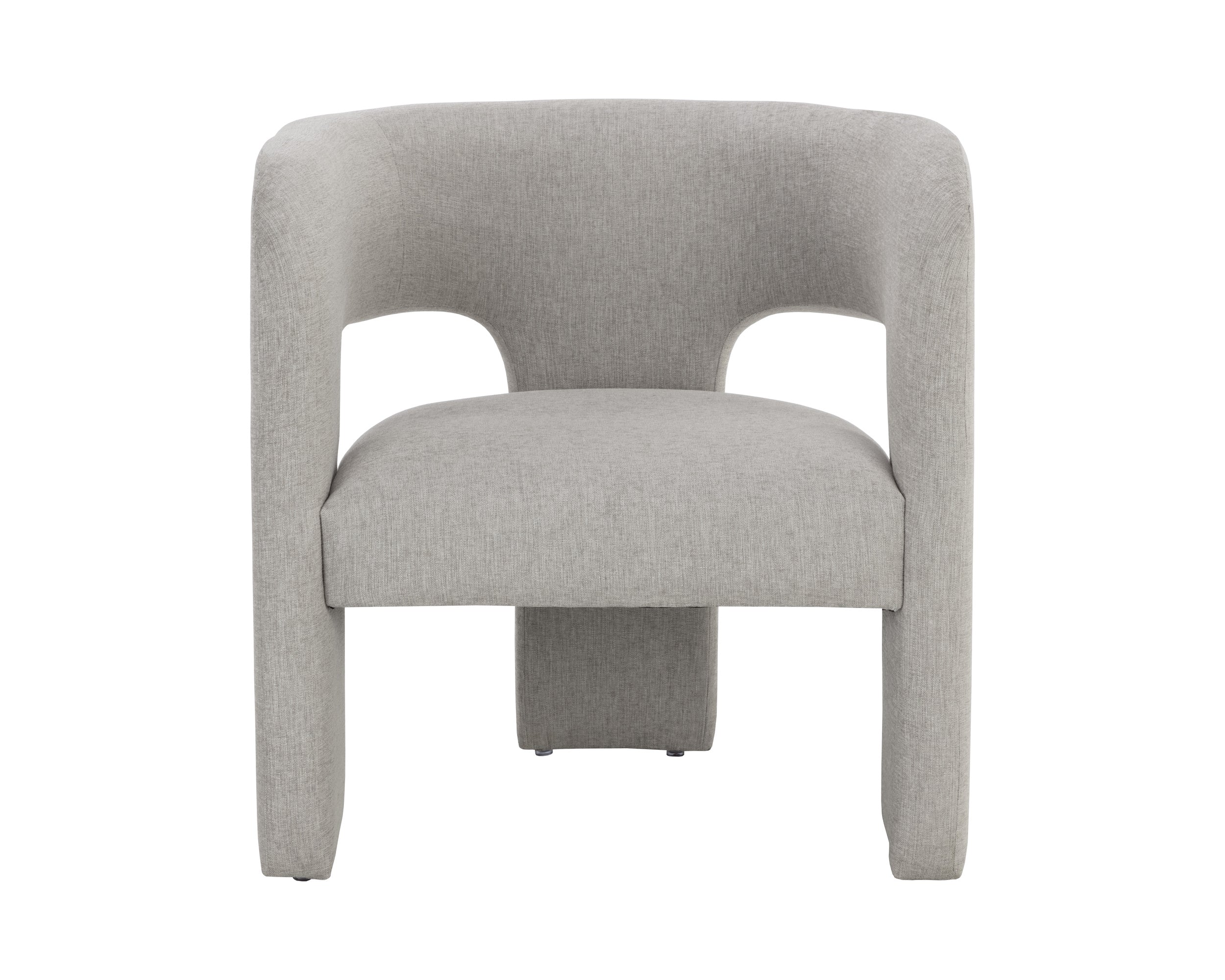 Isiron Lounge Chair FURNITURE - lounge chair Sunpan