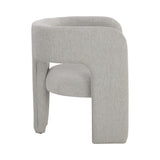 Isiron Lounge Chair FURNITURE - lounge chair Sunpan