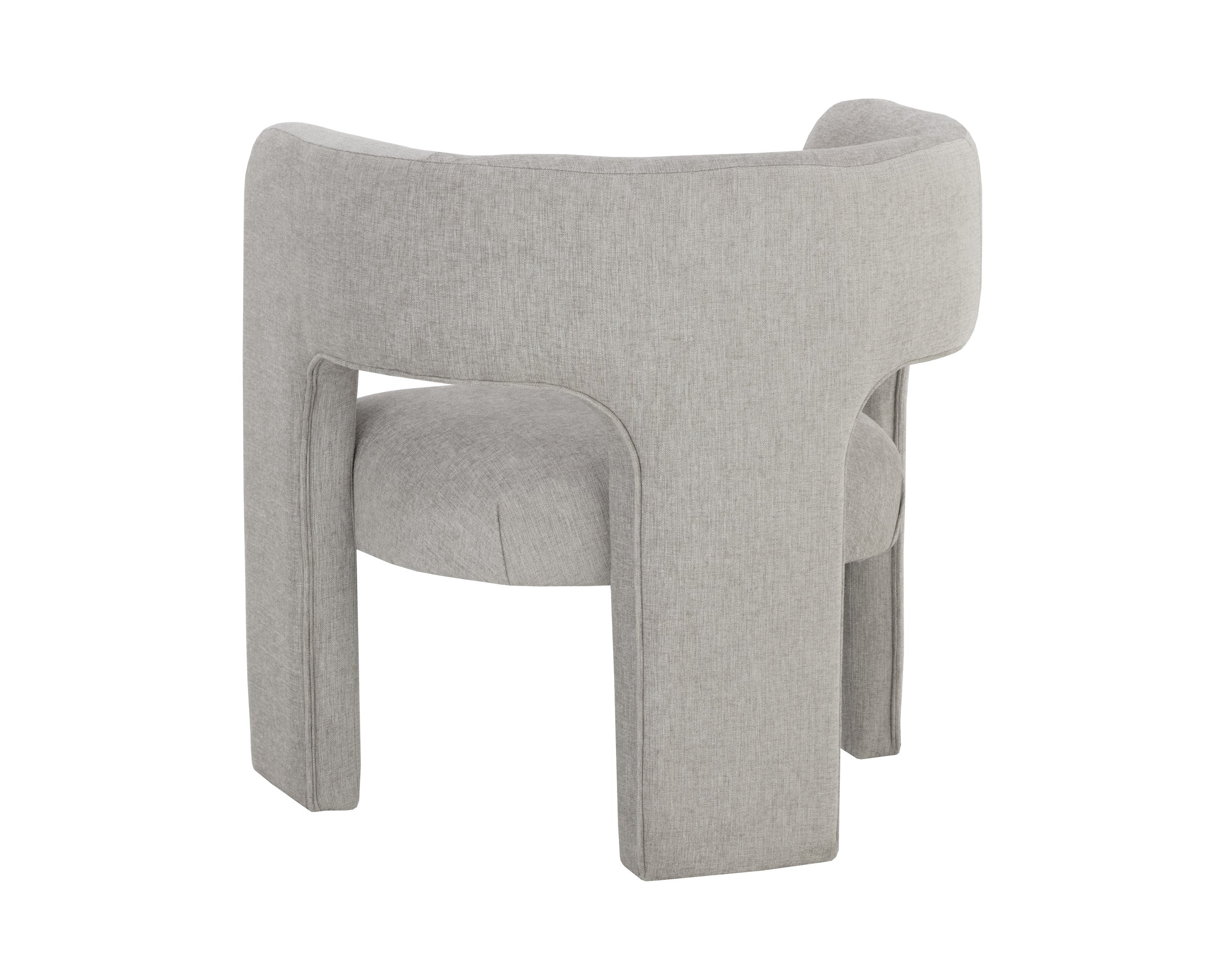 Isiron Lounge Chair FURNITURE - lounge chair Sunpan