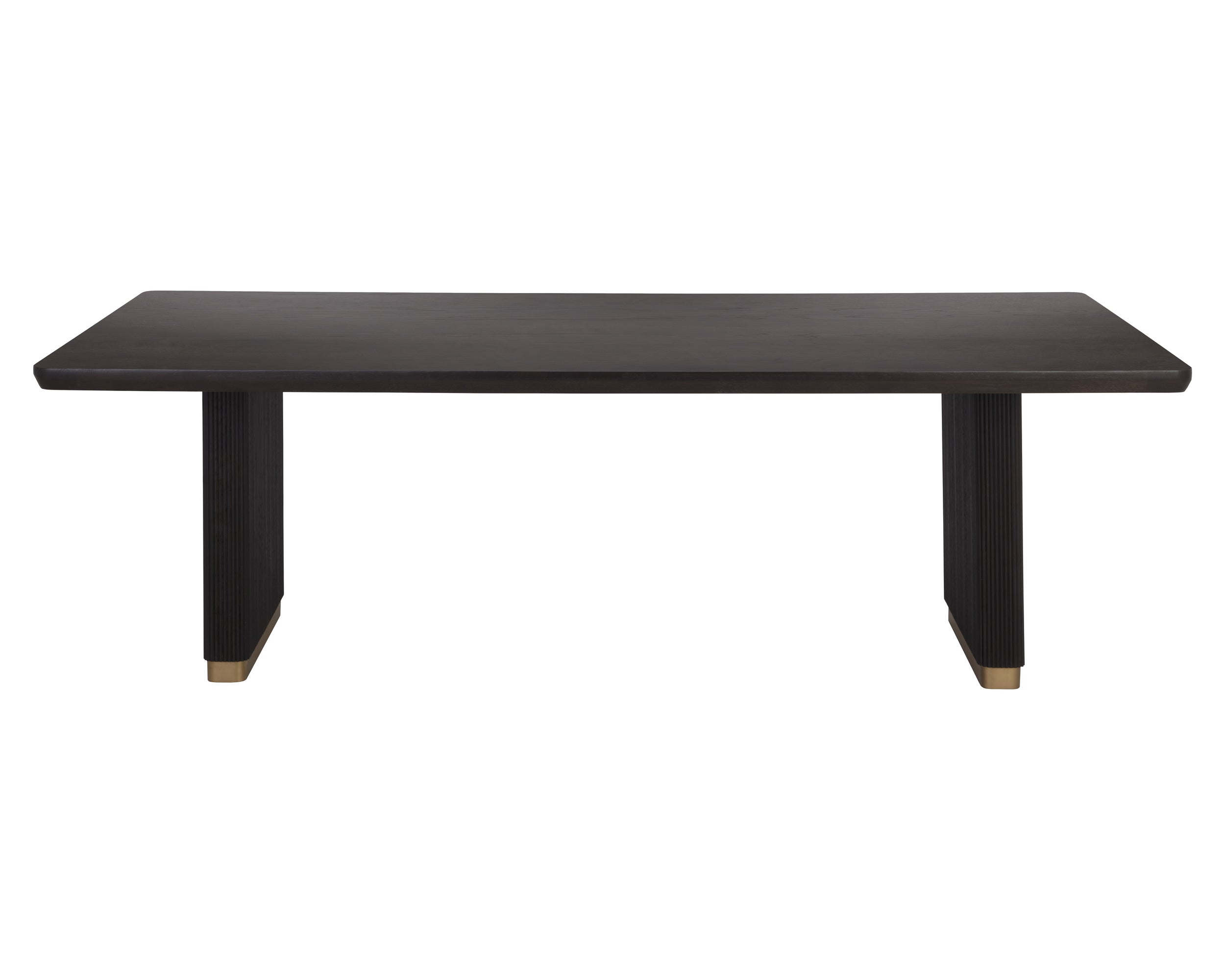 Kallia Dining Table FURNITURE - dining table Sunpan