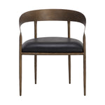 Zanora anatta Dining Armchair FURNITURE - dining chair Sunpan
