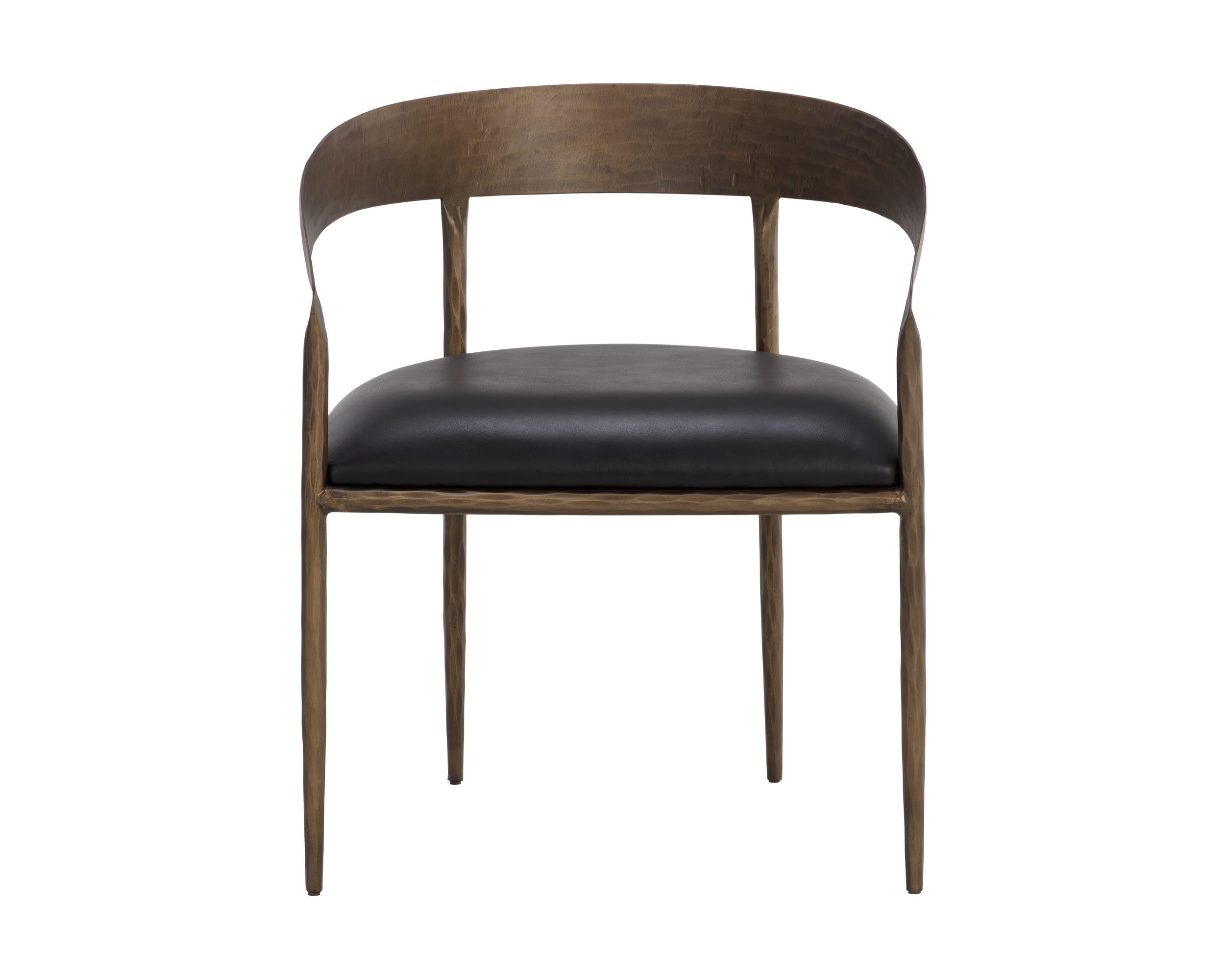 Zanora anatta Dining Armchair FURNITURE - dining chair Sunpan