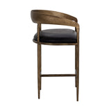 Zanora Counter Stool FURNITURE - counter stool Sunpan